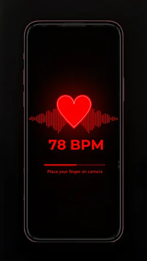 Flashlight - Heart Rate & SOS