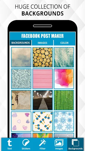 Post Maker for Social Media screenshot 3
