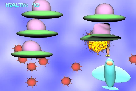 Space Fighter