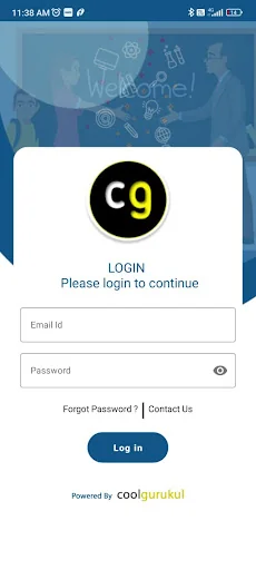 CoolG Parent Connect