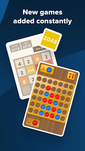Coolmath Games Fun Mini Games screenshot 4