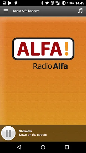 Always Elvis Radio screenshot 3