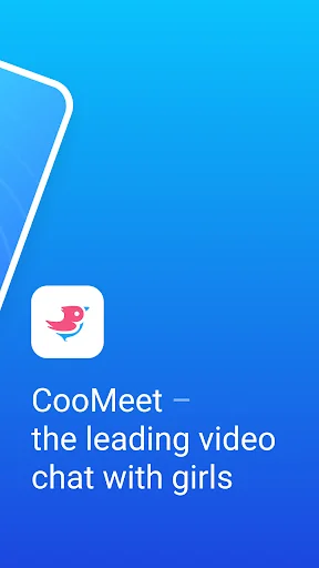CooMeet: Live Video Chat screenshot 2