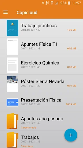 Copicloud
