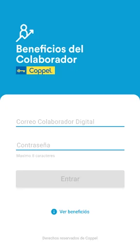 QR Colaborador