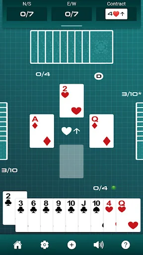 Bid Whist screenshot 3