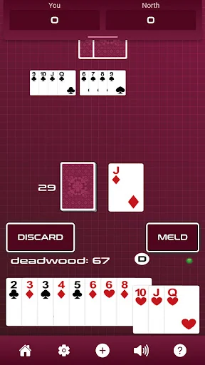Rummy Odyssey