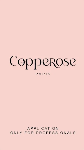 COPPEROSE