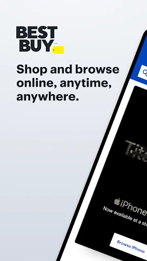 Best Buy Canada screenshot 1
