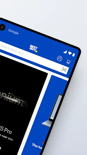 Best Buy Canada screenshot 2