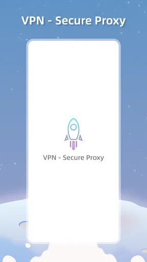 VPN - Secure Proxy
