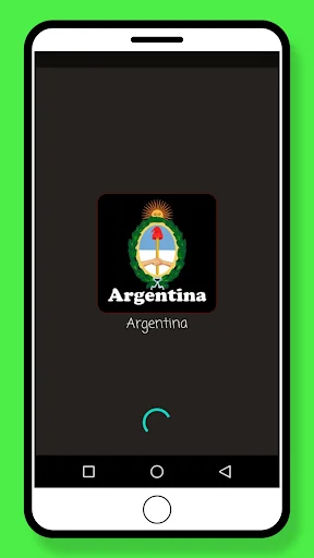 Argentina