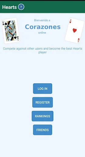 Hearts Online