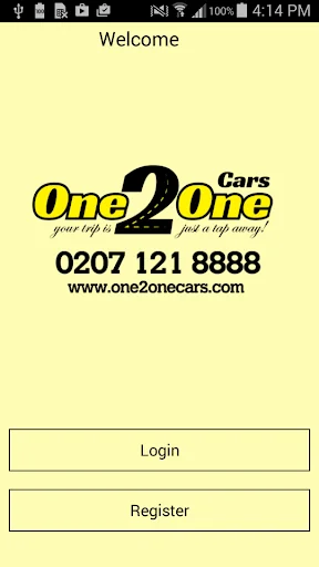 One2One Cars