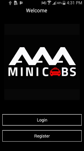 AAA Minicabs - New Regency