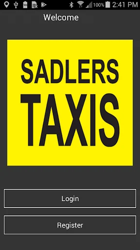 Sadlers Taxis & Minicabs