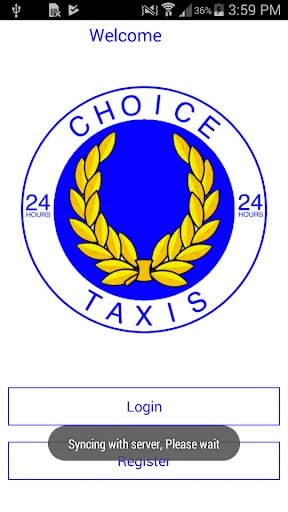 Choice Taxis Hemel Hempstead