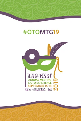 AAO-HNSF Meeting & EXPO