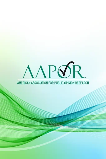 AAPOR Annual Conferences