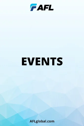 AFL Events