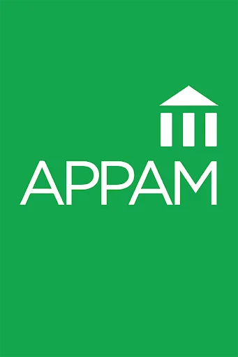 APPAM Conferences