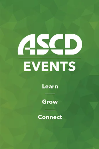 ASCD Events