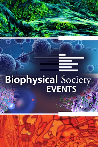 Biophysical Society Events