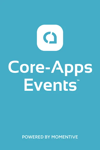 Core-apps Events