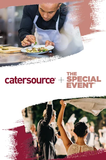 Catersource + The Special Even