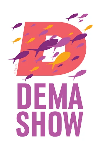 DEMA Show Mobile App