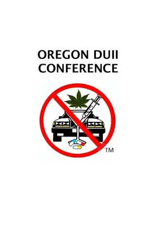 Oregon DUII Conference