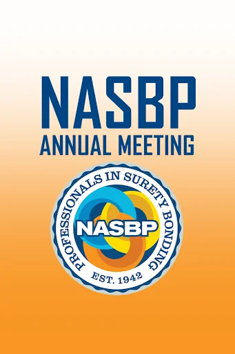 NASBP Annual Meetings