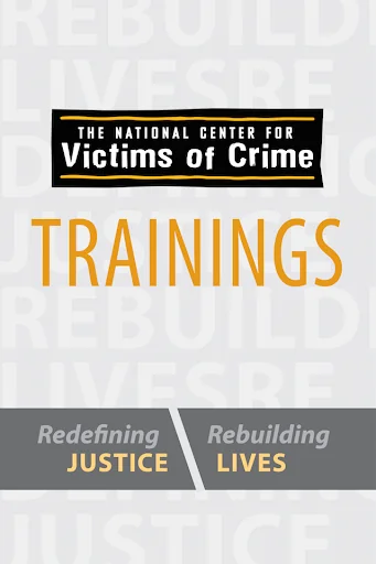 NCVC Trainings