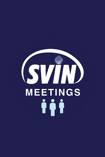 SVIN Meetings
