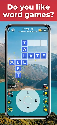 AZbul Word Find screenshot 2