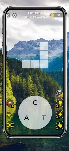 AZbul Word Find screenshot 4