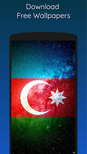 Azerbaijan Wallpapers screenshot 1