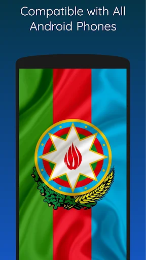 Azerbaijan Wallpapers screenshot 3