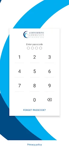 CCF Mobile Banking