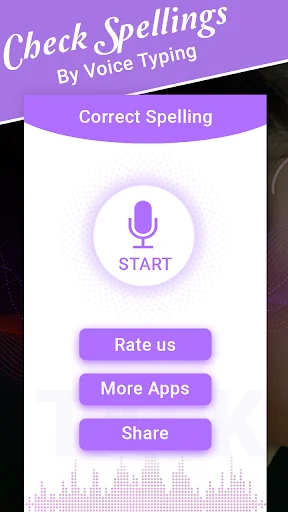 Correct Spelling Pronunciation