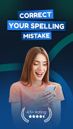 Correct Spelling Grammar Check