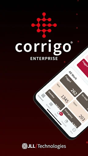 Corrigo Enterprise