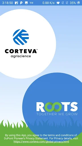 Corteva ROOTS
