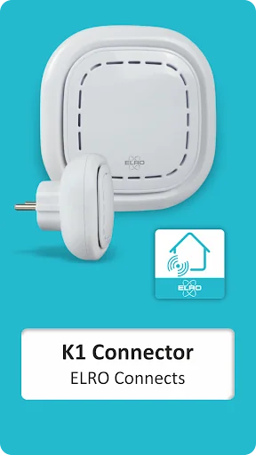 ELRO Connects