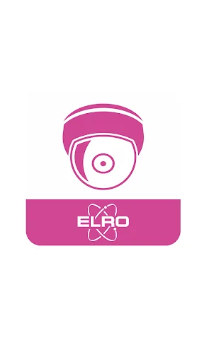 ELRO Color Night Vision IP Cam