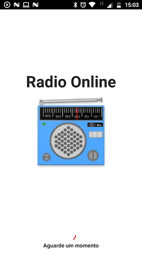 Radio Online (AM/FM)