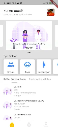 AntriDok