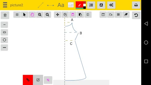 Easy CAD Dimensions screenshot 4