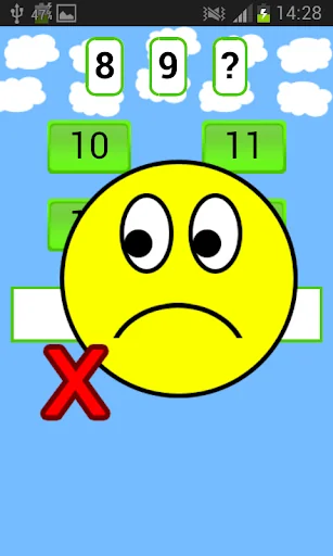 kids math count to 100 screenshot 2