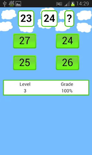 kids math count to 100 screenshot 4